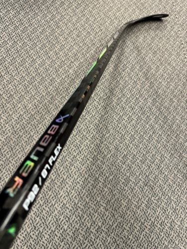 Bauer Proto R 87 flex P92 left hand stick