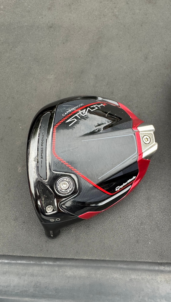 Taylormade Stealth 2 Driver Head Only