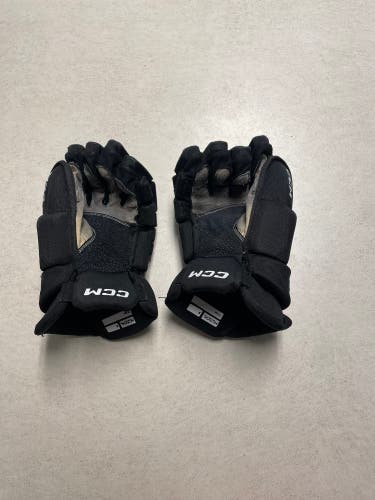 CCM 14" Pro Stock Jetspeed FT4 Pro Gloves