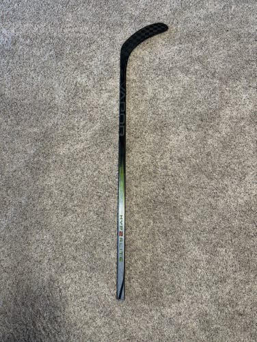 Vapor HyperLite 2 Grip Hockey Stick, Cut To 51”, Left Handed P92 Flex 70