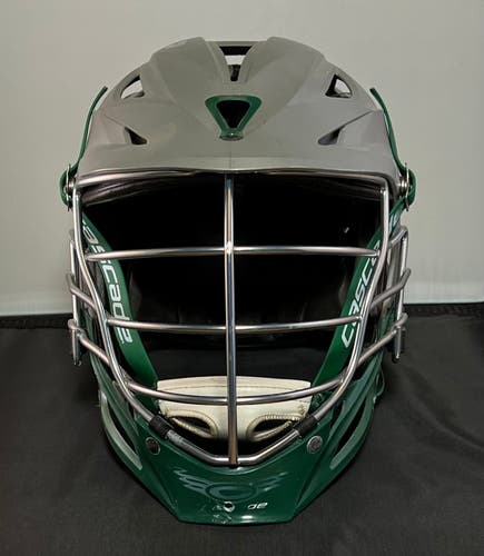 Used Cascade R Helmet