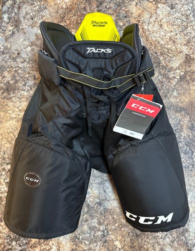 Senior Medium CCM Tacks 3092 Hockey Pants