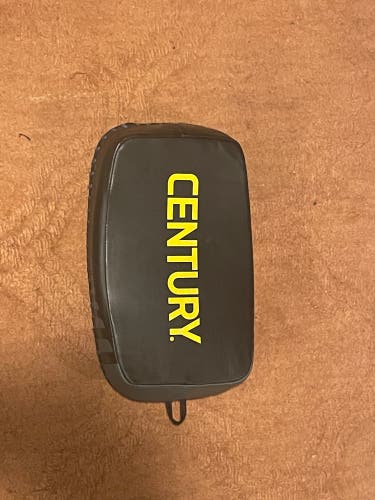 Century Blocking Pad