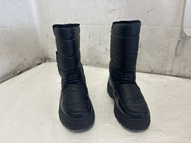 Used Wfs Size 6 Snow Boots