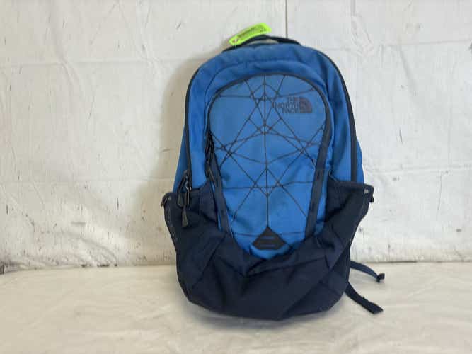 Used The North Face Vault Backpack