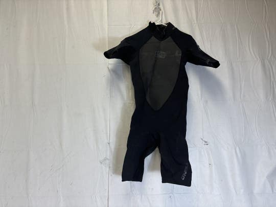 Used O'neill Hammer 2.1mm Mens Md Spring Suit Wetsuit