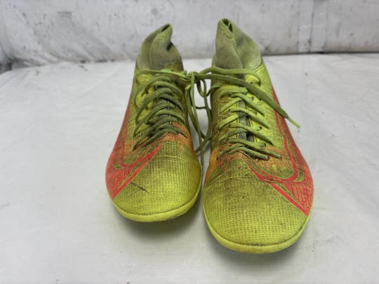 Used Nike Mercurial Superfly 8 Mens Size 8 Soccer Cleats