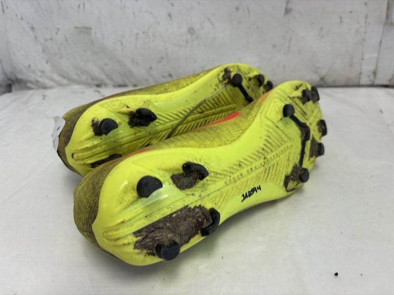 mens size 8 soccer cleats