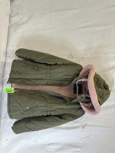 Used Limited Too Youth 14 16 Winter Jacket