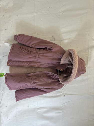 Used Limited Too Youth 10 12 Winter Jacket
