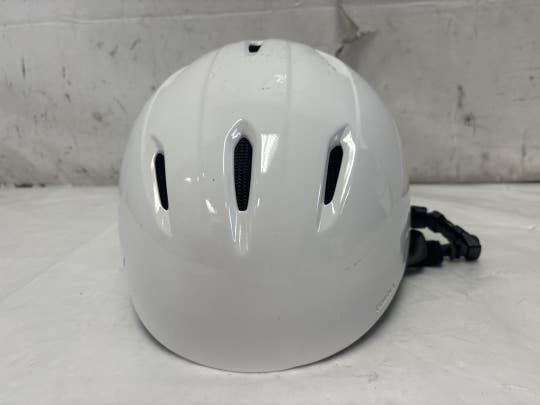 Used Giro Bevel Sm 52-55.5cm Ski Helmet Snow Helmet Mfg 03 2019