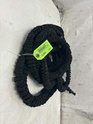 Used Extended Length Sleeved Resistance Tube