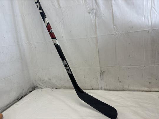 Used Easton S17 Stealth Grip 100 Flex Forsberg Senior Hockey Stick Lh