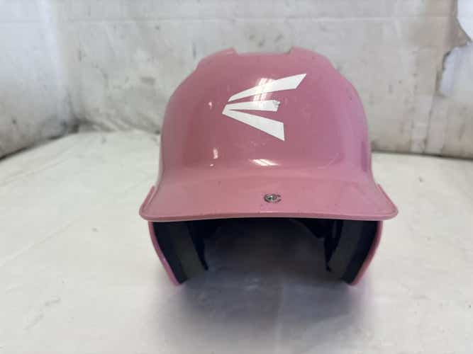 Used Easton Natural Pk 6-6 1 2 Youth Baseball And Softball Batting Helmet