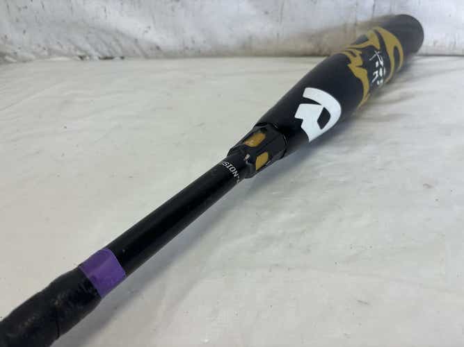 Used Demarini Cf Cb5-20 30" -5 Drop Usssa 2 5 8 Barrel Baseball Bat 30 25