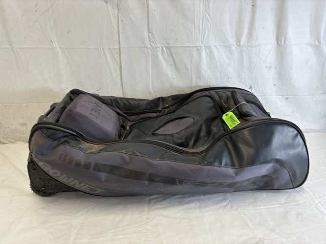 Used Bownet Commander Wheeled Bag Baseball And Softball Equipment Bags
