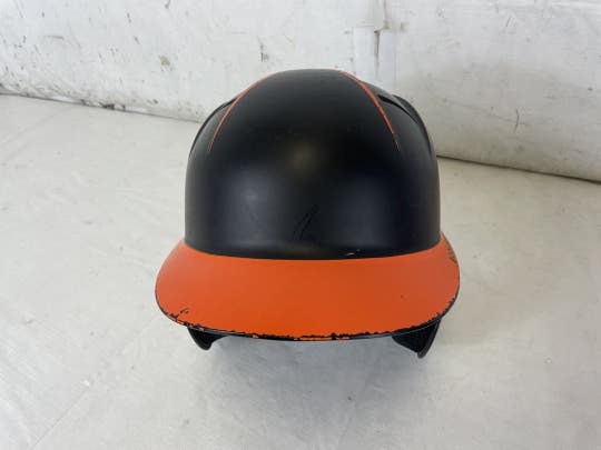 Used Boombah Bbh1 Osfm Baseball And Softball Batting Helmet