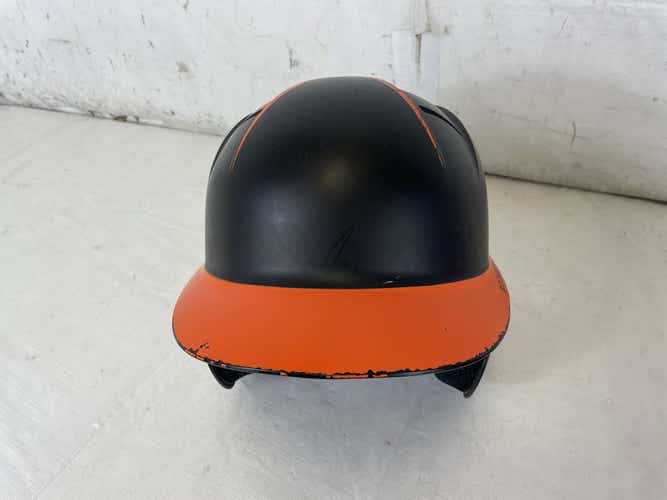 Used Boombah Bbh1 Osfm Baseball And Softball Batting Helmet