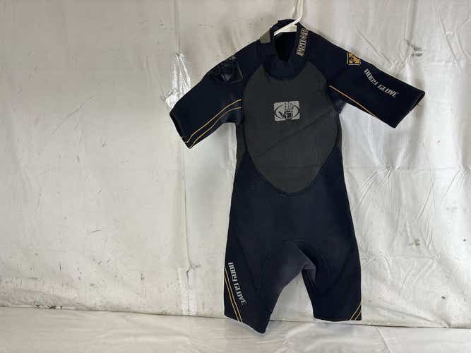Used Body Glove Pro 2 2 1mm Jr 08 Spring Suit Wetsuit