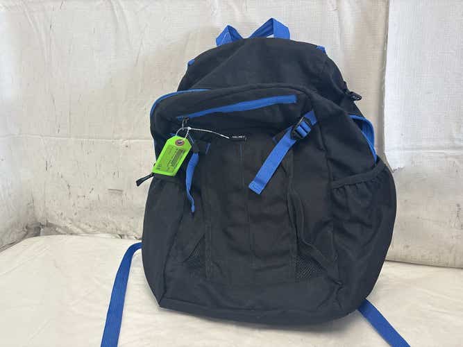 Used Baseball And Softball Backpack Equipment Bag