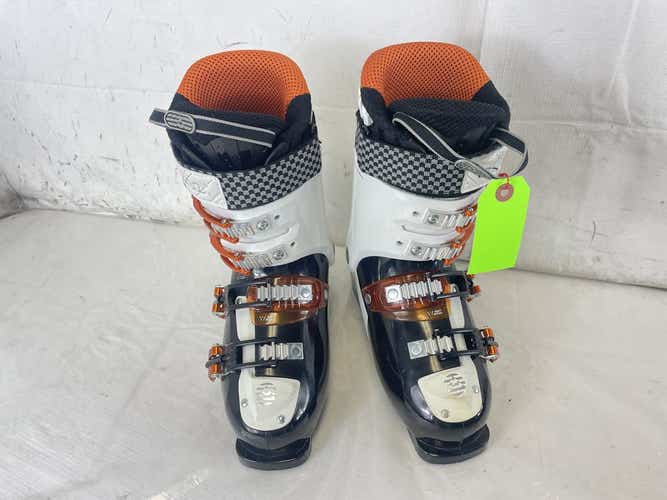 Used Alpina X.thor Ladies Series 10 240 Mp Women's Size 6 Downhill Ski Boots