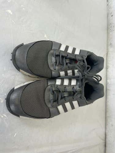 Used Adidas Tech Response 4.0 Q44682 Mens 8.5 Golf Shoes