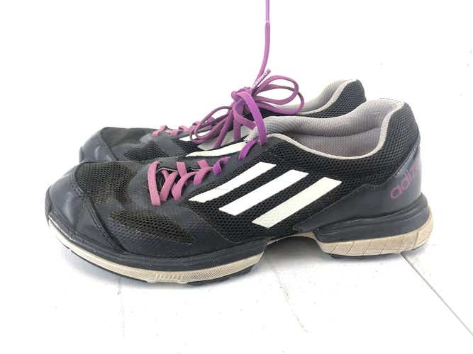 Used Adidas Adizero Sport 674733 Womens 6 Golf Shoes