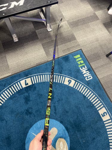 Used Left Hand Hockey Stick
