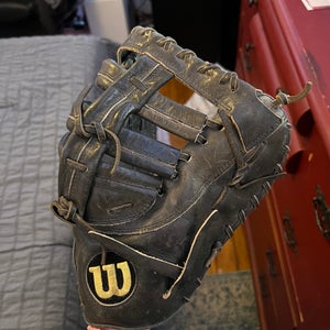 First Base 12" A2000 Baseball Glove