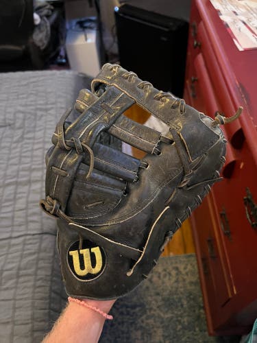 First Base 12" A2000 Baseball Glove