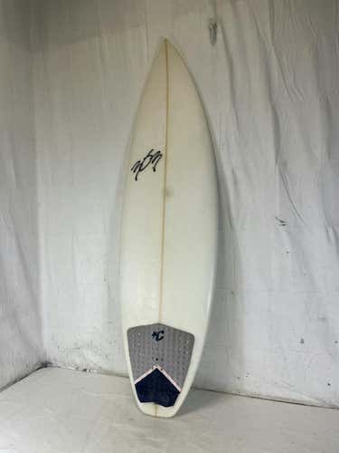 Used 303 Surfboards Kohei Chiba 5'5" Surfboard