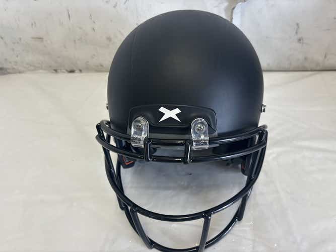 Used 2023 Xenith X2e + Youth Md Football Helmet - Like New