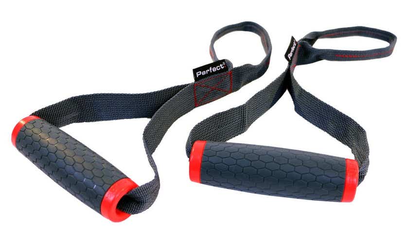 Perfect Handles For Exercise Tube Band 31038