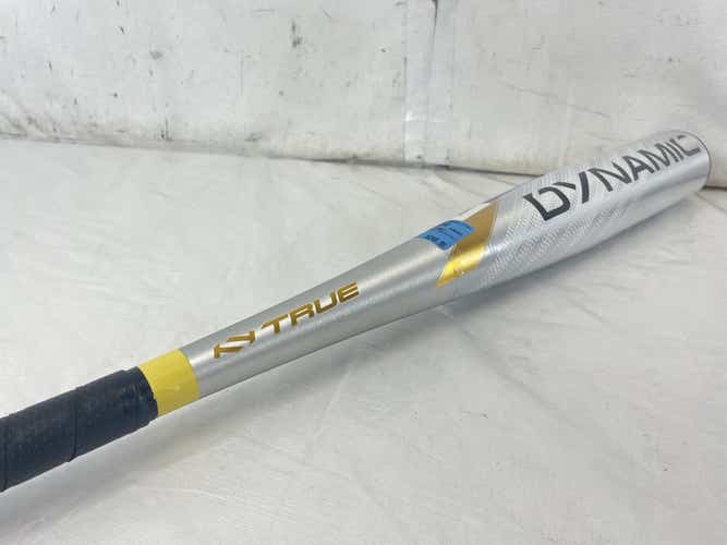 New True Temper Dynamic Bb23dynb3 31" -3 Drop Bbcor Baseball Bat 31 28