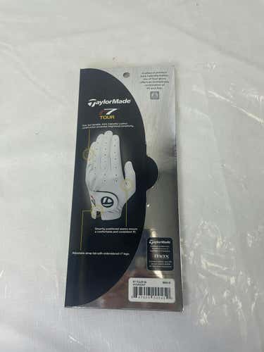 New Taylormade R7 Tour Sm Rh Golf Glove