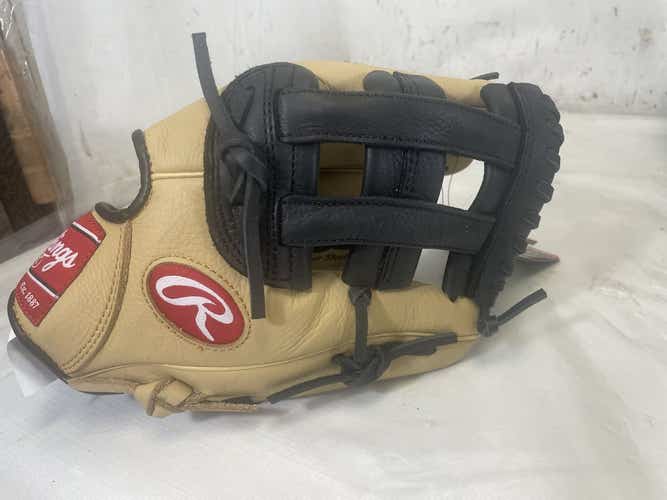 New Rawlings Select Pro Lite Spl112bc 11 1 4" Youth Baseball Brandon Crawford Fielders Glove