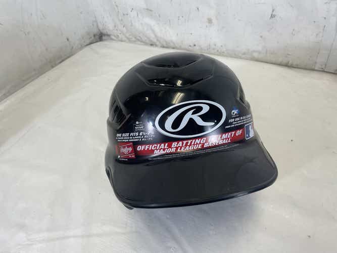 New Rawlings Rcfh 6 1 2 - 7 1 2 Baseball And Softball Batting Helmet