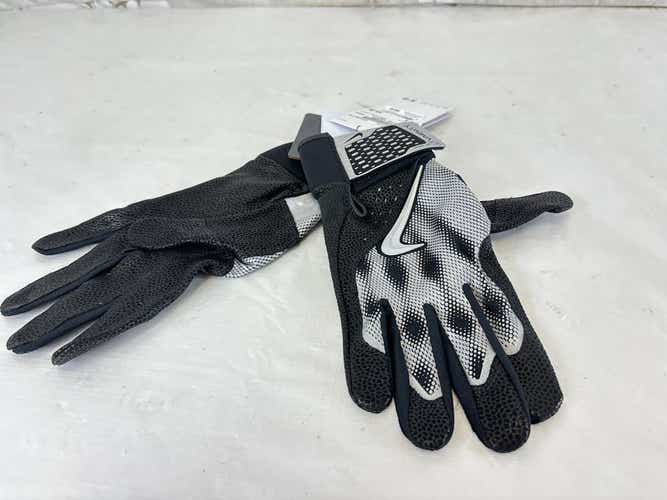 New Nike Alpha Varsity Adult Xl Batting Gloves