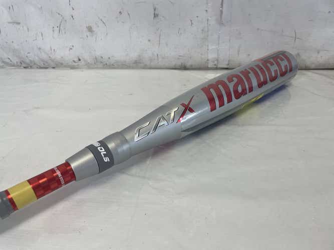 New Marucci Cat X Composite Mcbccpx 31" -3 Drop Bbcor Baseball Bat 31 28