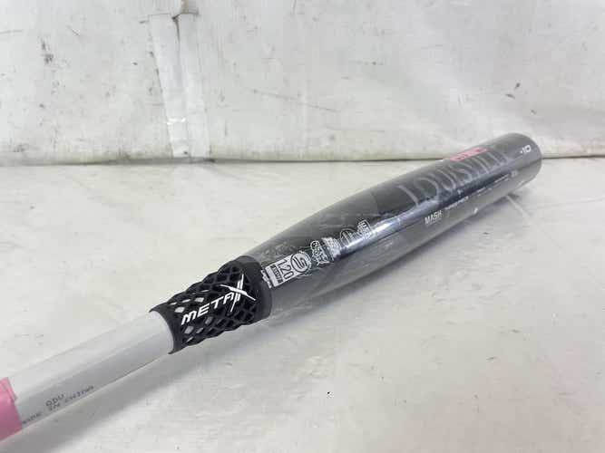 New Louisville Slugger Meta X Fpmxd10-22 31" -10 Drop Fastpitch Softball Bat 31 21