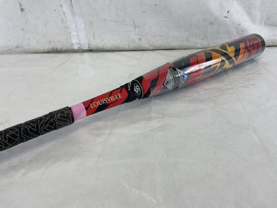 New Louisville Slugger Lxt Fplxd11-22 30" -11 Drop Fastpitch Softball Bat 30 19
