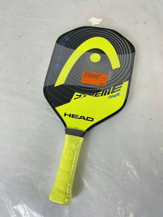 New Head Extreme Tour Pickleball Paddle