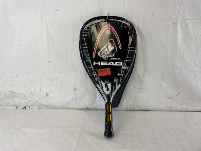 New Head Demon Xl Racquetball Racquet