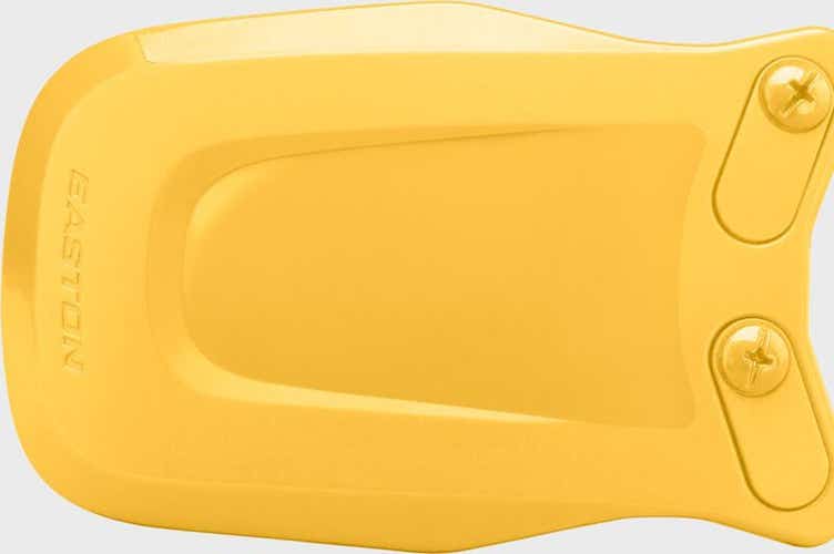 New Easton Universal Jaw Guard Gold For Pro X, Elite X, Z5 2.0, Z5, Gametime And Alpha Helmets