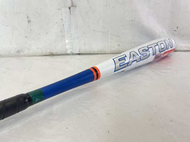 New Easton Quantum Sl22quan108 30" -10 Drop Usssa 2 5 8 Barrel Baseball Bat 30 20