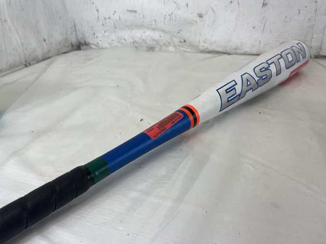 New Easton Quantum Sl22quan108 29" -10 Drop Usssa 2 5 8 Barrel Baseball Bat 29 19