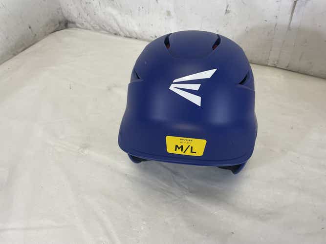 New Easton Pro Max 6 5 8 - 7 1 4 M L Baseball Batting Helmet