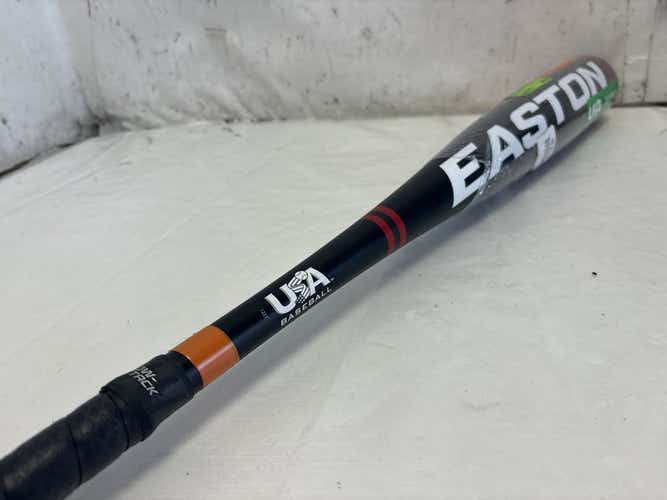 New Easton Alpha Alx Ybb23al11 30" -11 Drop Usa 2 5 8 Barrel Baseball Bat 30 19