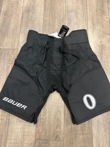 Senior New Large Bauer Pants Shell Pro Stock