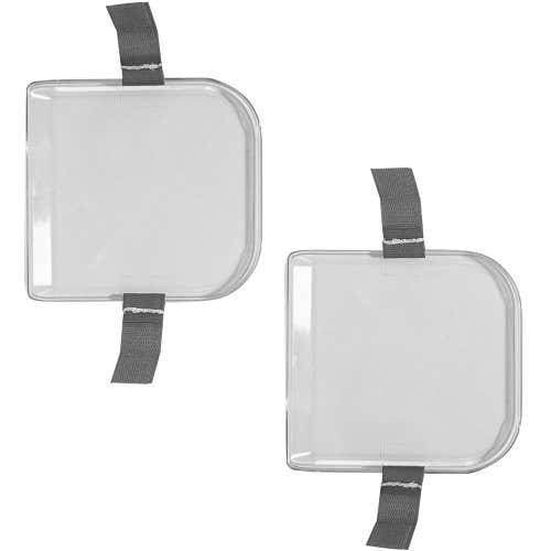 Warrior G6 Airslide 3.0 (polycarbonate slide plates)